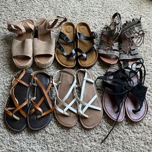 Women’s Sandals